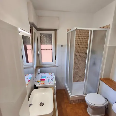 Appartement La Casetta Di Cri *