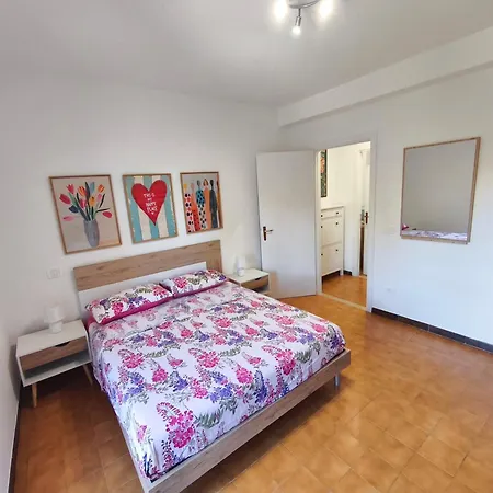 Appartement La Casetta Di Cri Sabaudia